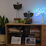 Апартаменты Gornicza W Kowarach *