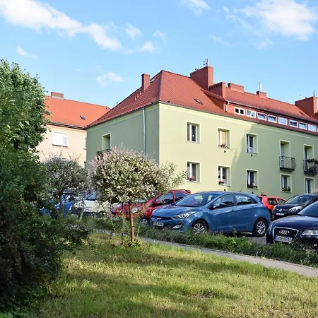 Gornicza W Kowarach Апартаменты *