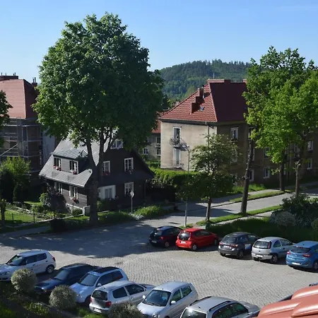 Gornicza W Kowarach Kowary
