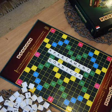 Gornicza W Kowarach *