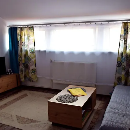 Апартаменты Gornicza W Kowarach