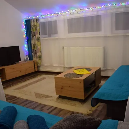 Апартаменты Gornicza W Kowarach Ковары