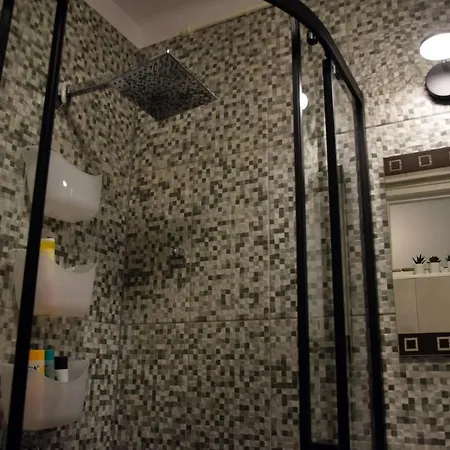 Gornicza W Kowarach Апартаменты *