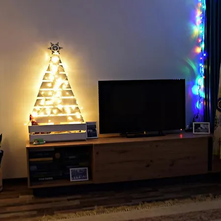 Gornicza W Kowarach *