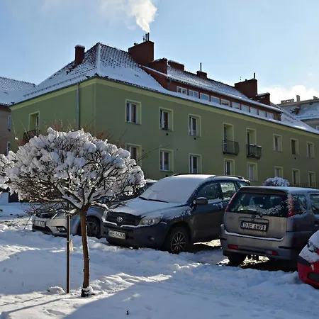 Gornicza W Kowarach *