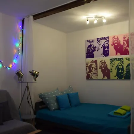 Gornicza W Kowarach Апартаменты Ковары