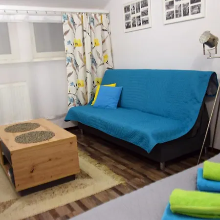 Gornicza W Kowarach *