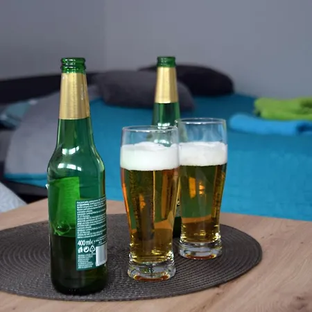 Gornicza W Kowarach Kowary