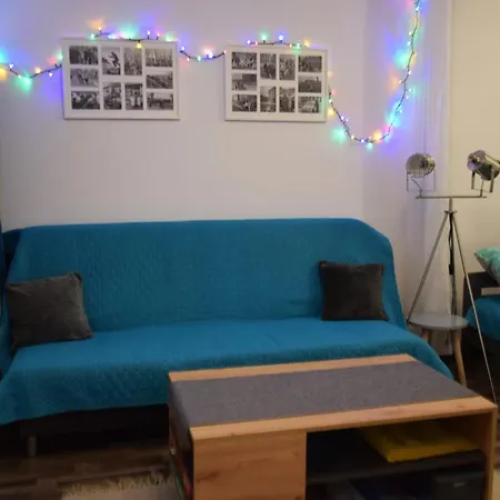 Gornicza W Kowarach * Kowary