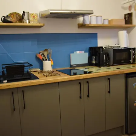 Gornicza W Kowarach * Kowary