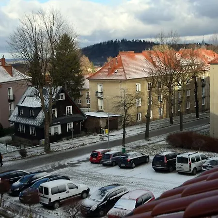 Apartment Gornicza W Kowarach Kowary