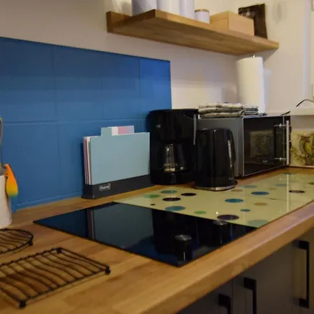 Gornicza W Kowarach * Ковары