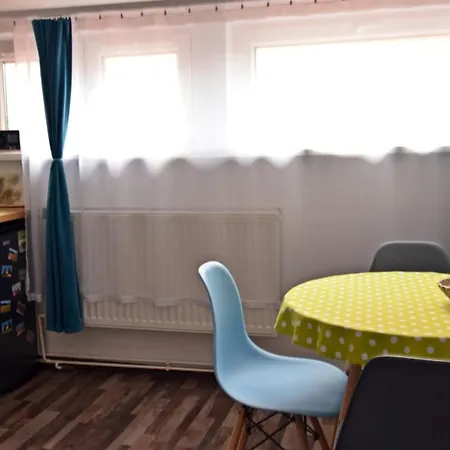 Gornicza W Kowarach Апартаменты *