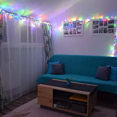 Gornicza W Kowarach *