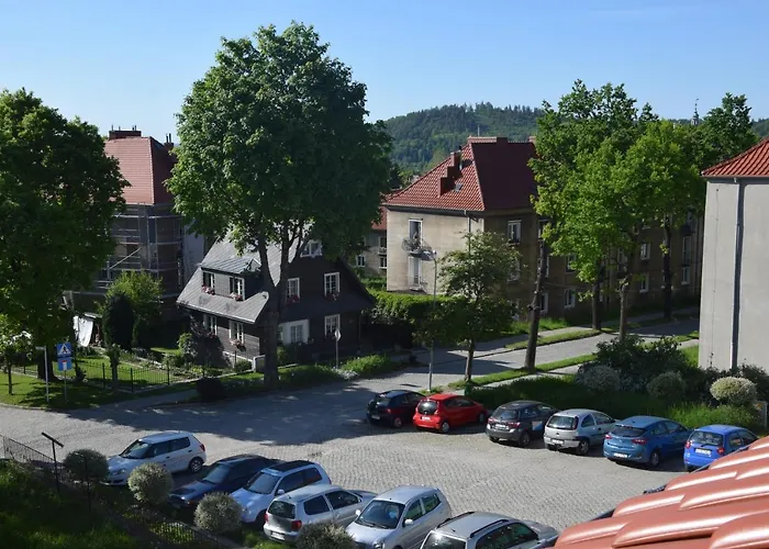 Gornicza W Kowarach Kowary