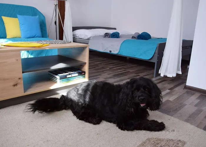 Gornicza W Kowarach Apartmán Kowary