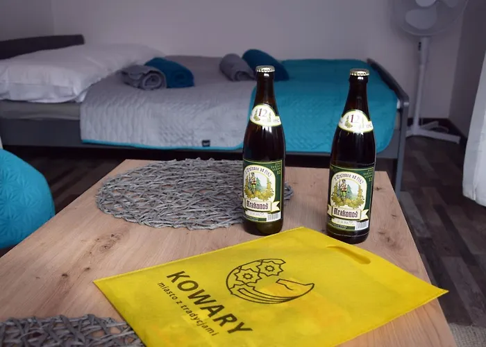 Gornicza W Kowarach Apartmán Kowary