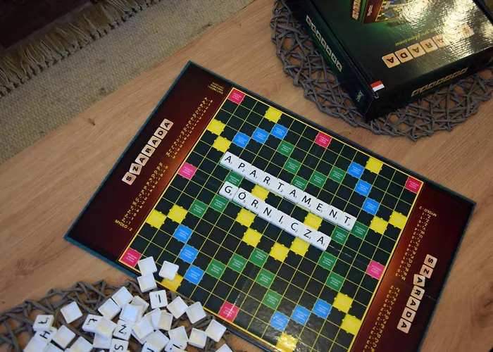 Gornicza W Kowarach *