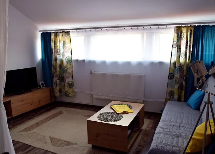 Apartmán Gornicza W Kowarach