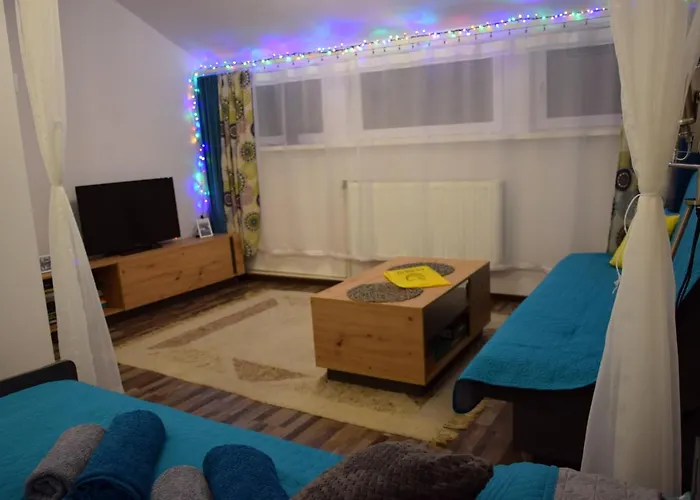 Apartmán Gornicza W Kowarach Kowary