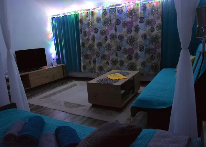 Apartmán Gornicza W Kowarach