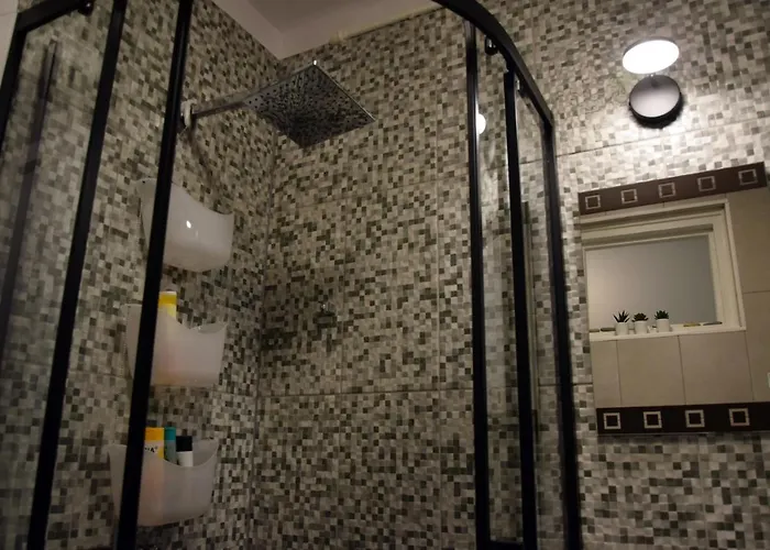 Gornicza W Kowarach Apartmán *