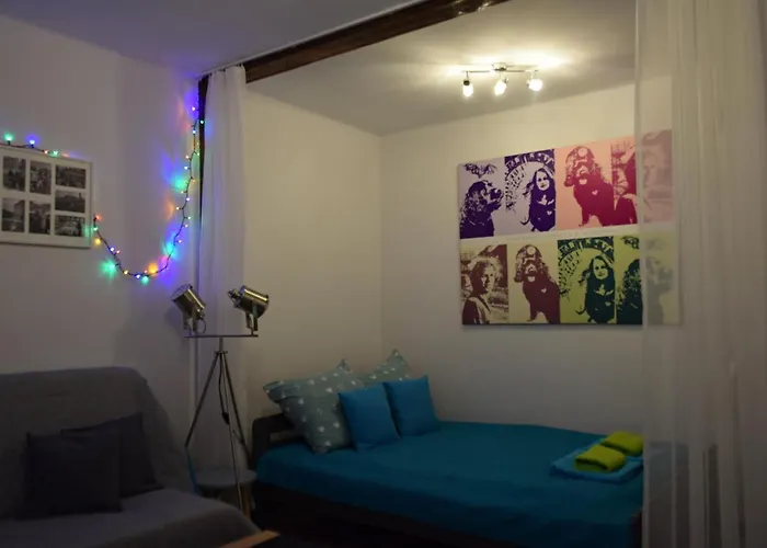 Gornicza W Kowarach Apartmán Kowary