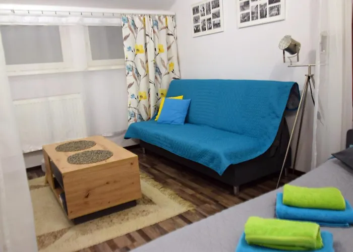 Gornicza W Kowarach *