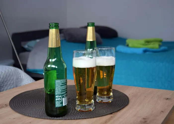 Gornicza W Kowarach Kowary