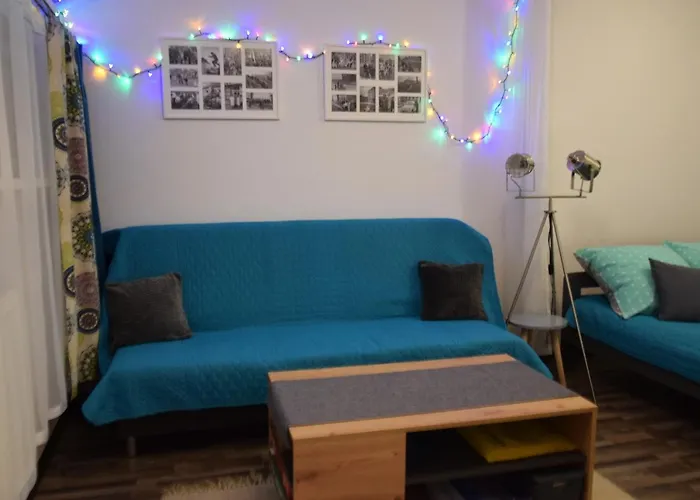 Gornicza W Kowarach * Kowary