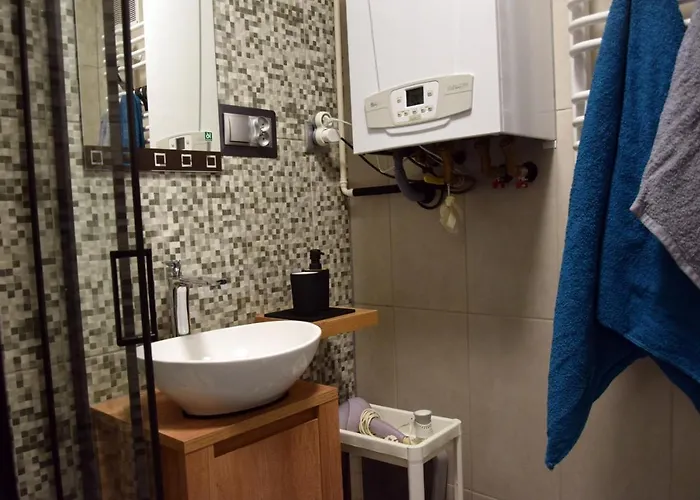 Gornicza W Kowarach *