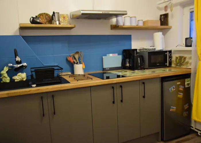 Gornicza W Kowarach * Kowary