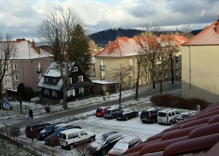 Apartment Gornicza W Kowarach Kowary