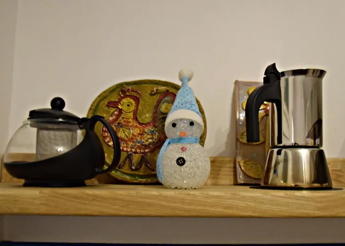 Gornicza W Kowarach * Kowary