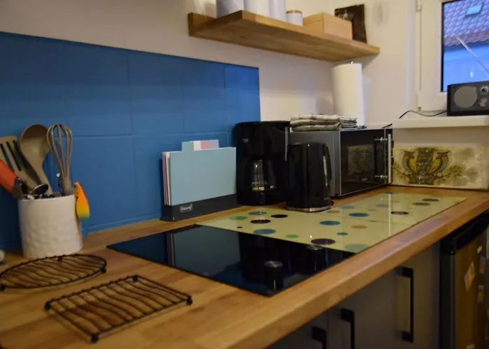 Gornicza W Kowarach * Kowary