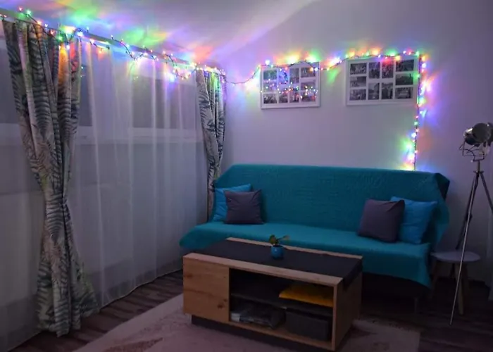 Gornicza W Kowarach *